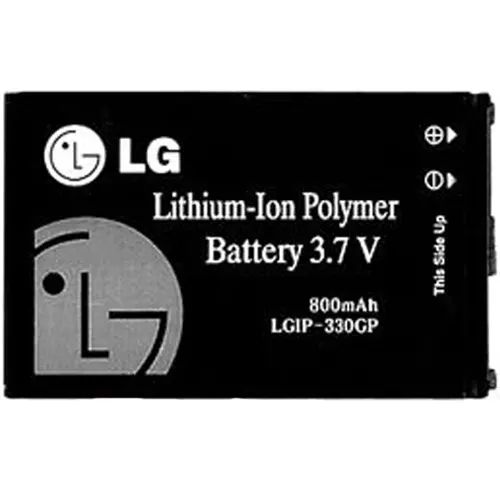 Replacement for LGIP-330GP BATTERY LG - Quality Phone Parts in Sri Lanka